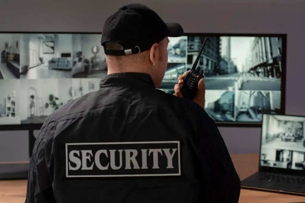 Asian Security and Facility Services (ASFS)